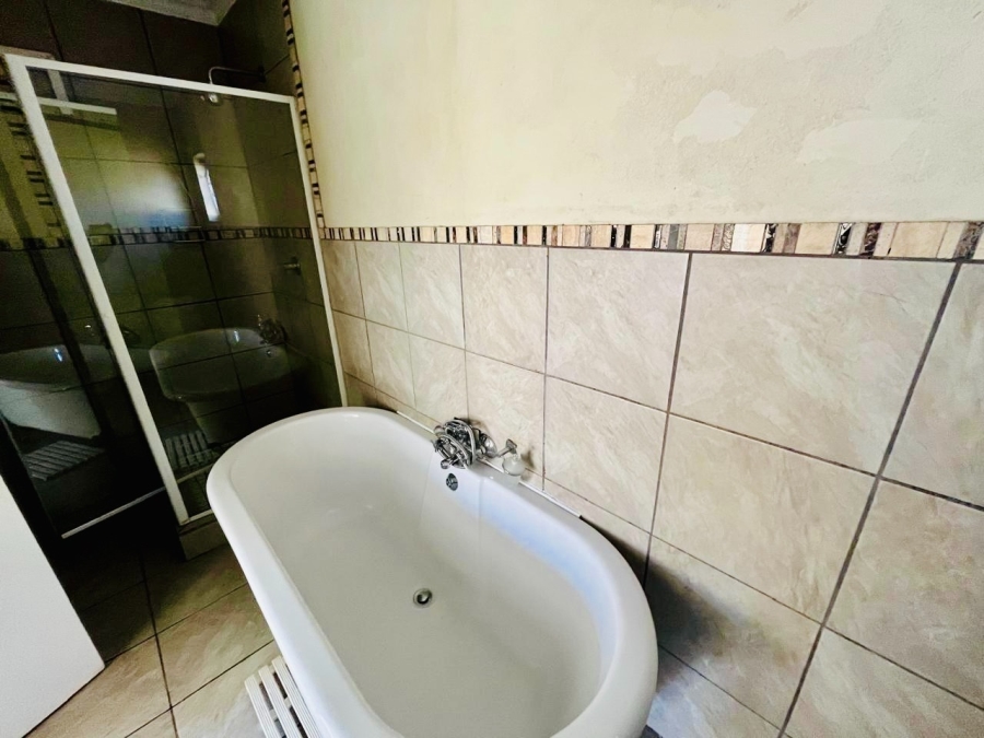 To Let 1 Bedroom Property for Rent in Universitas Free State